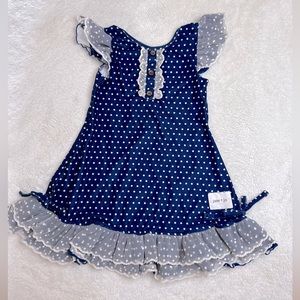 Jane and Jo lounge wear 4t